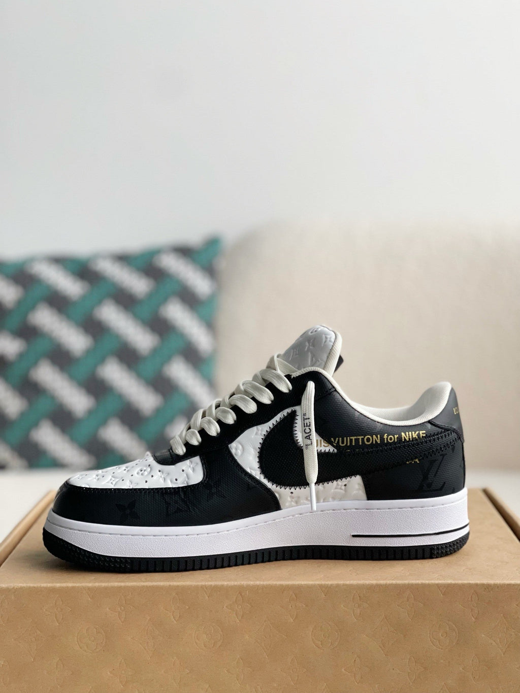 Trainer Air Sneaker