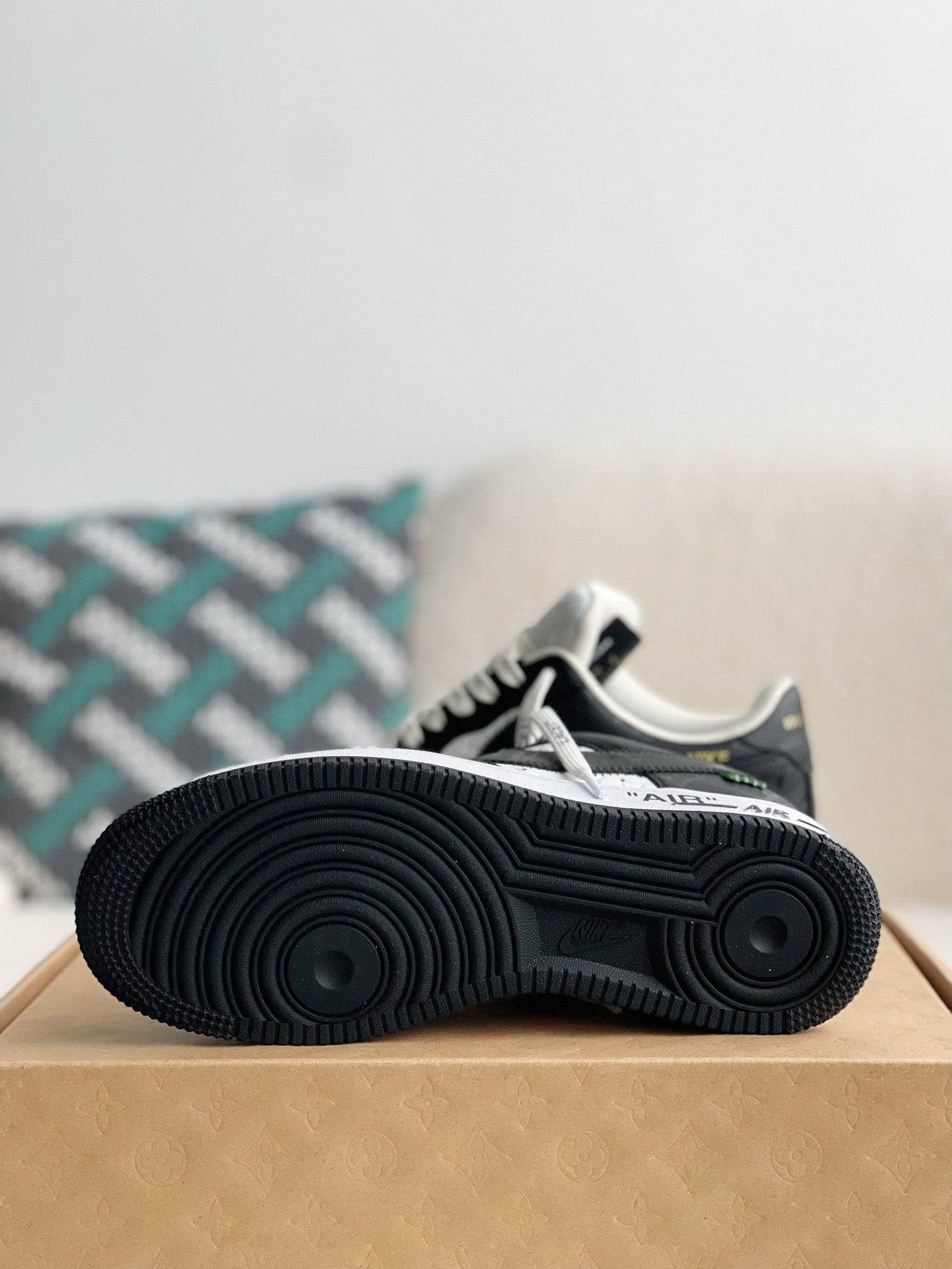 Trainer Air Sneaker