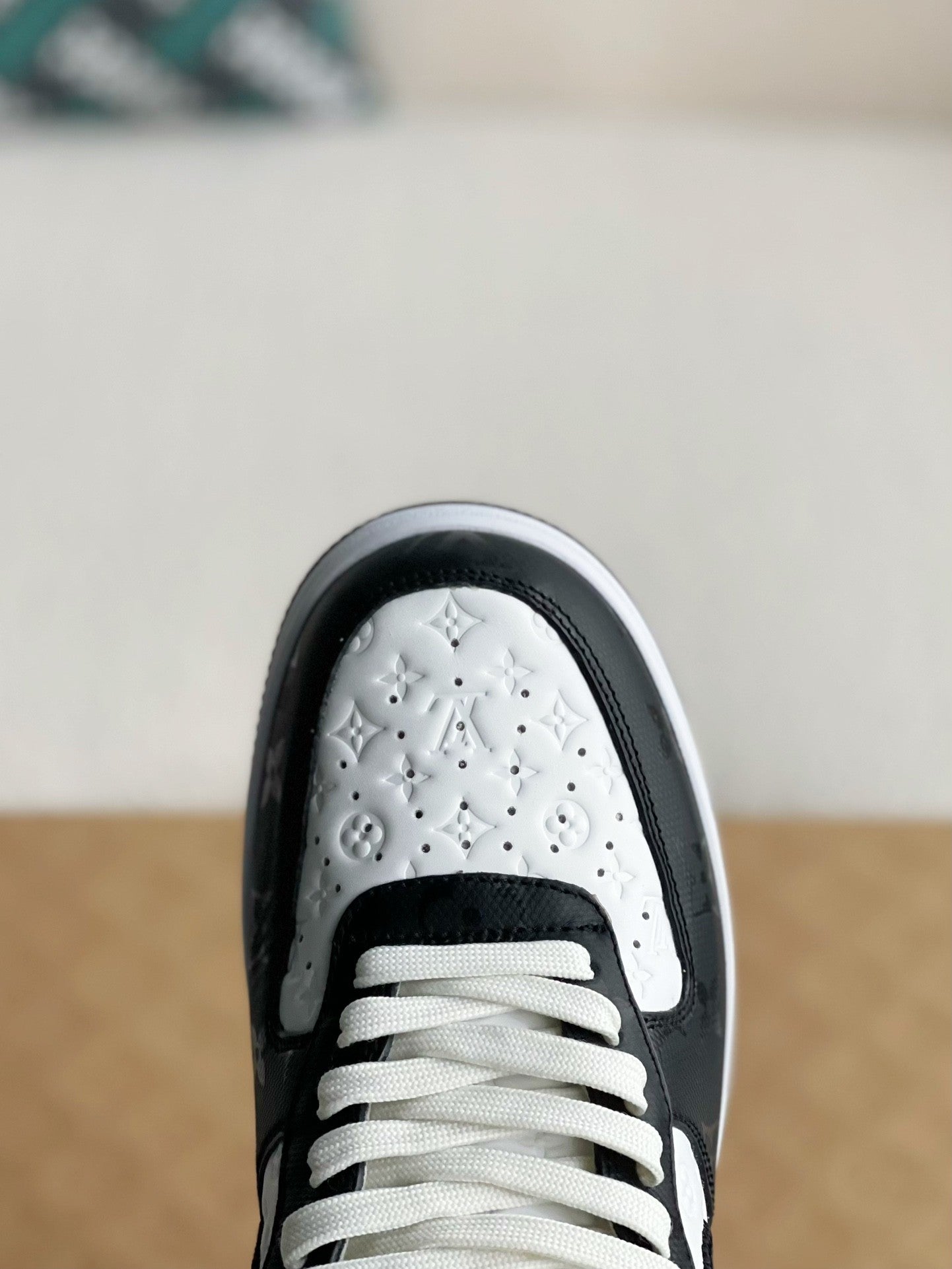 Trainer Air Sneaker