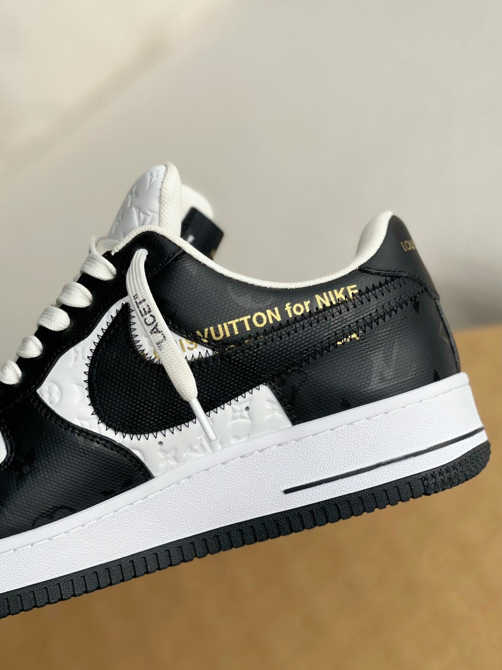 Trainer Air Sneaker