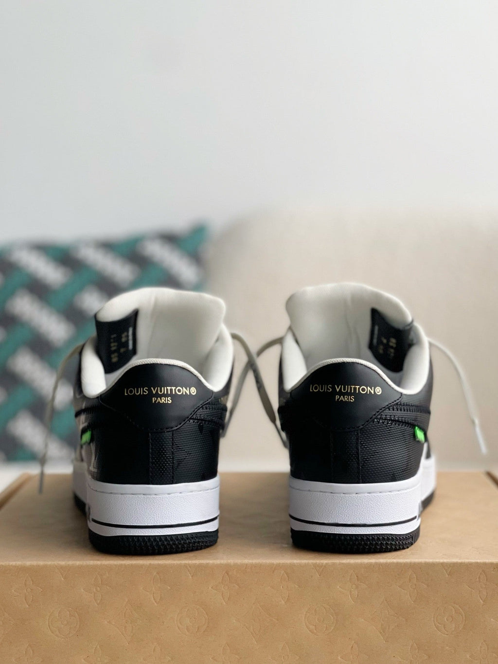 Trainer Air Sneaker