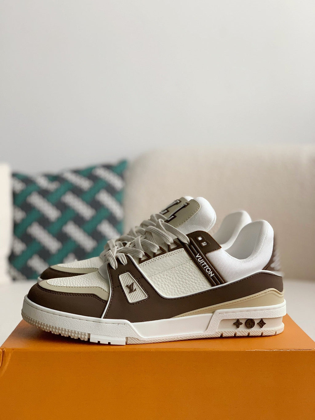 Trainer Sneaker
