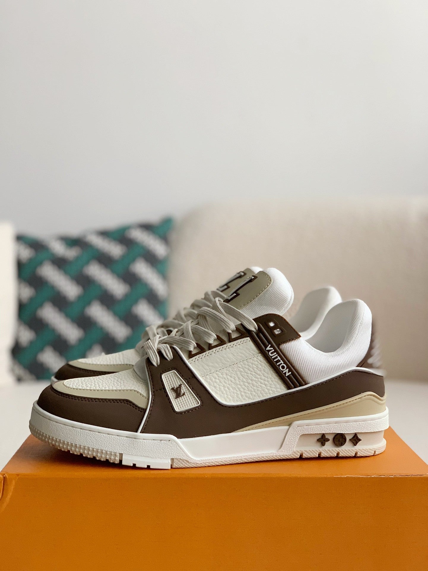 Trainer Sneaker