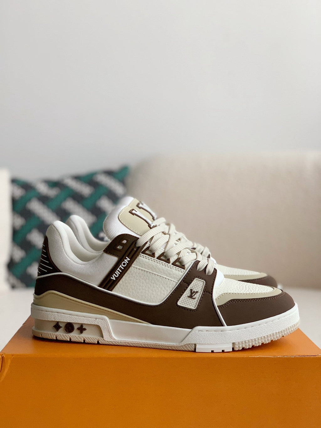Trainer Sneaker