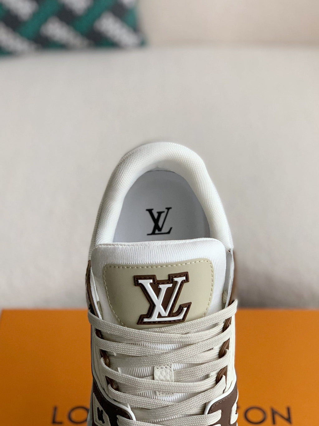 Trainer Sneaker