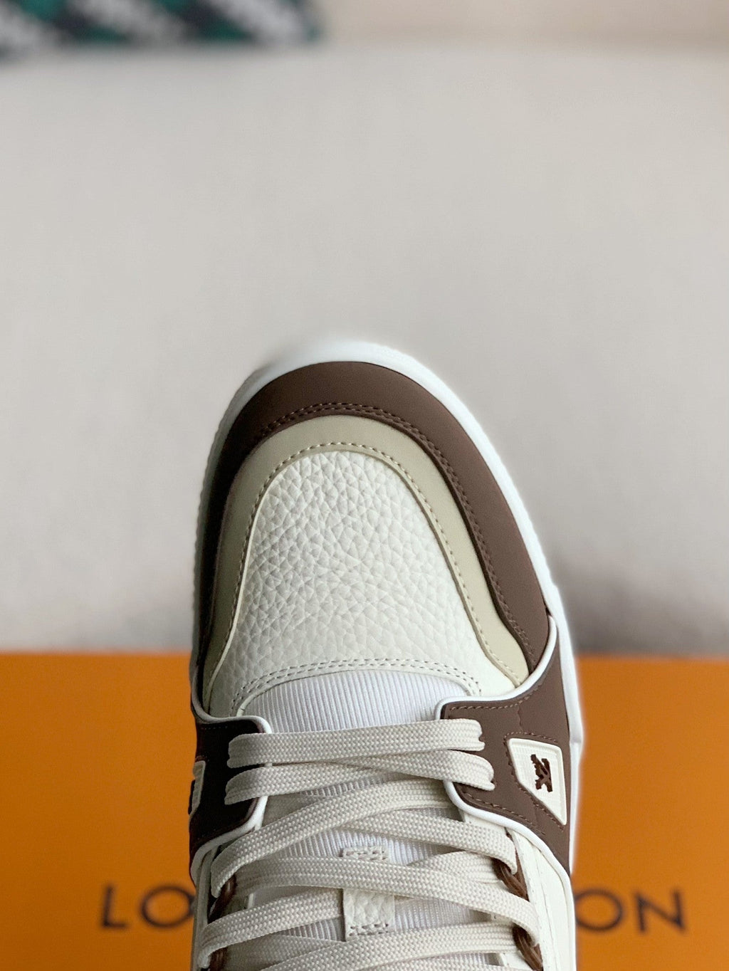 Trainer Sneaker