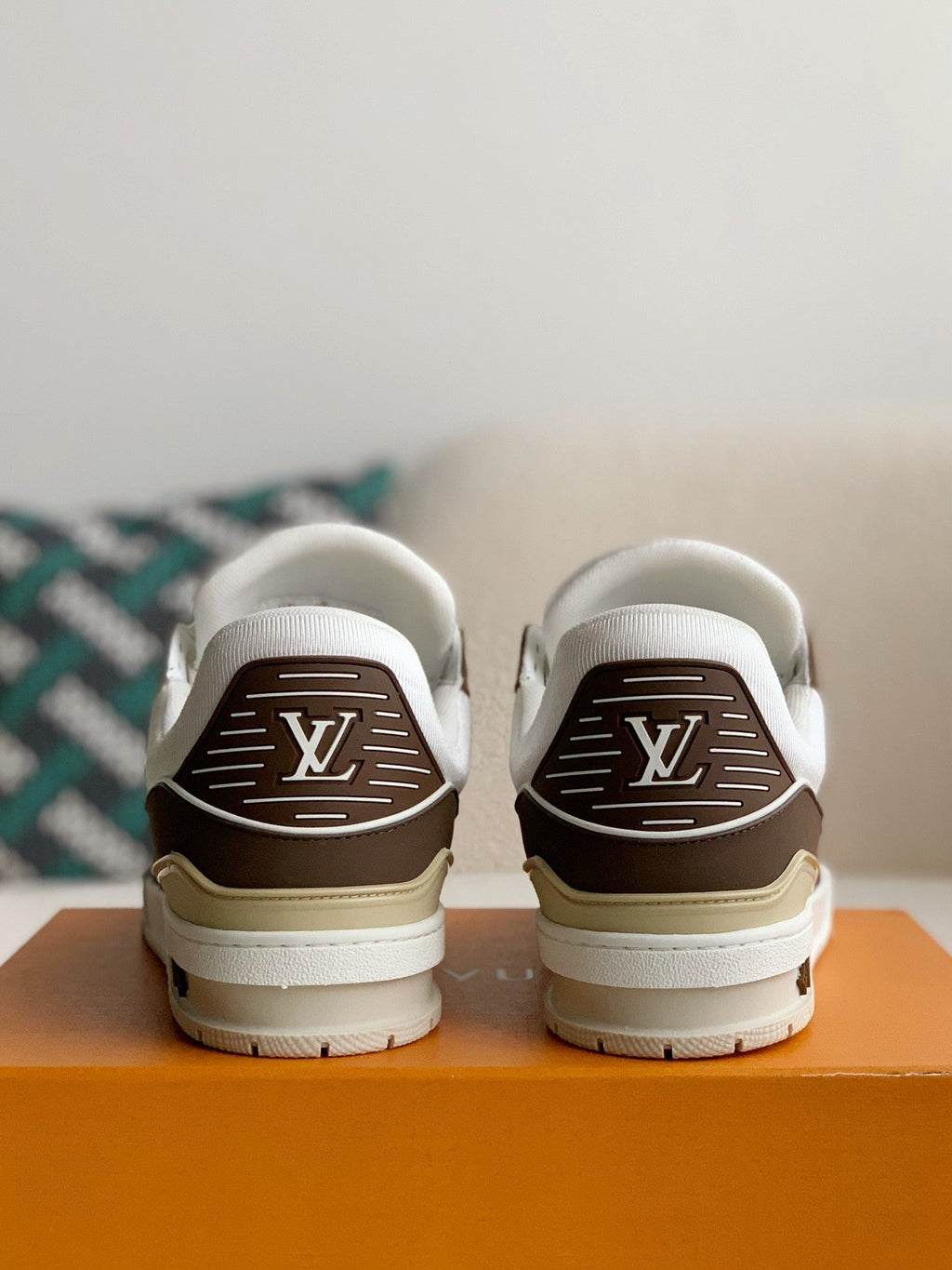 Trainer Sneaker