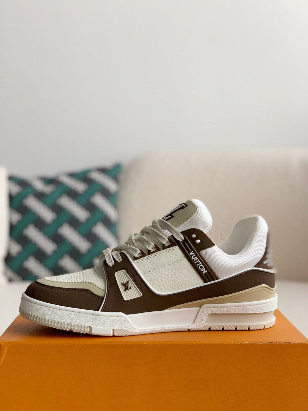 Trainer Sneaker