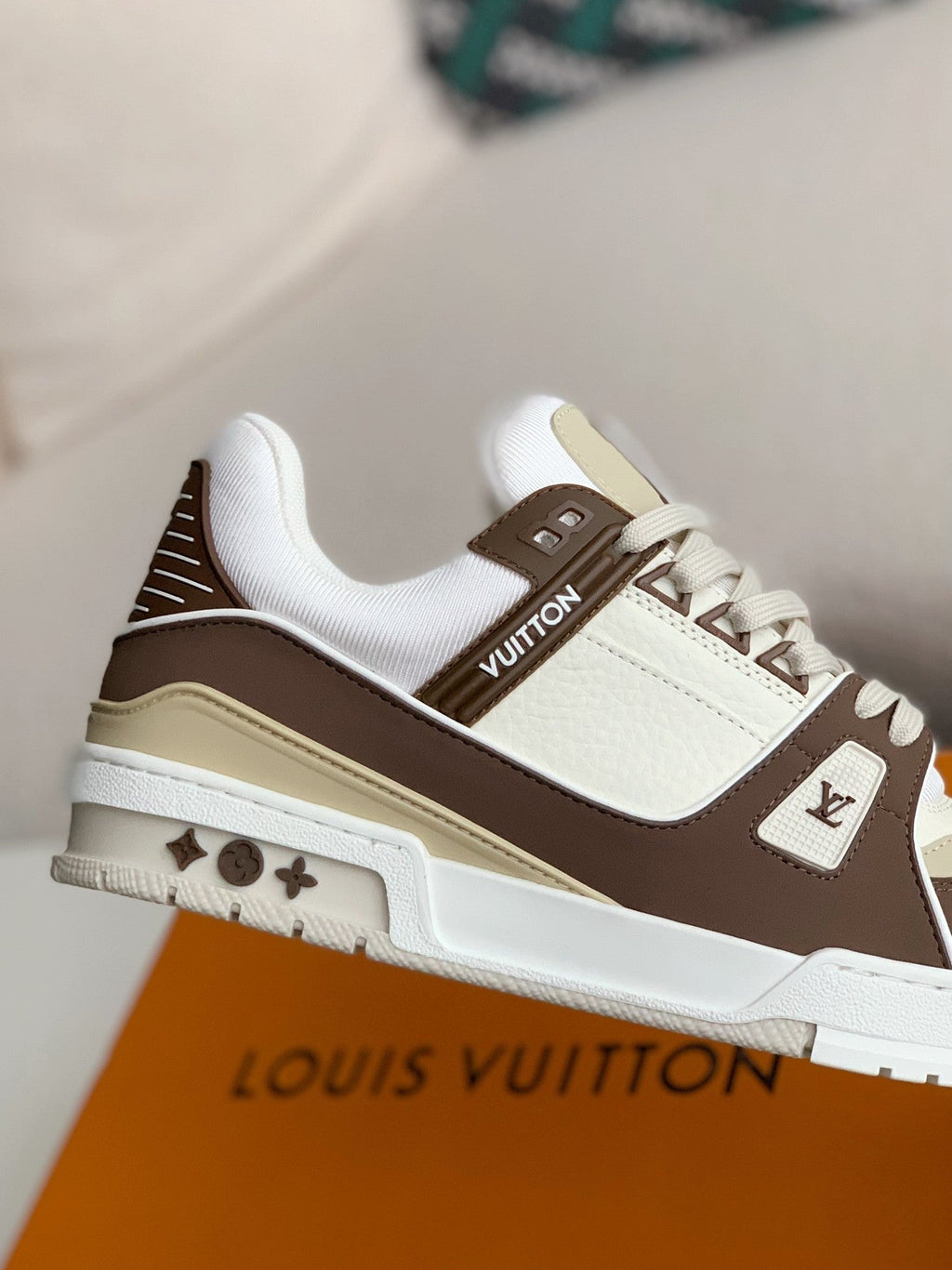Trainer Sneaker