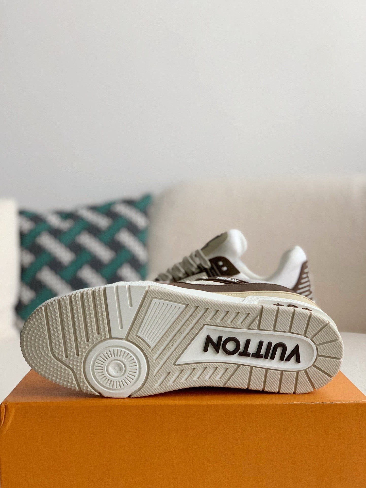 Trainer Sneaker