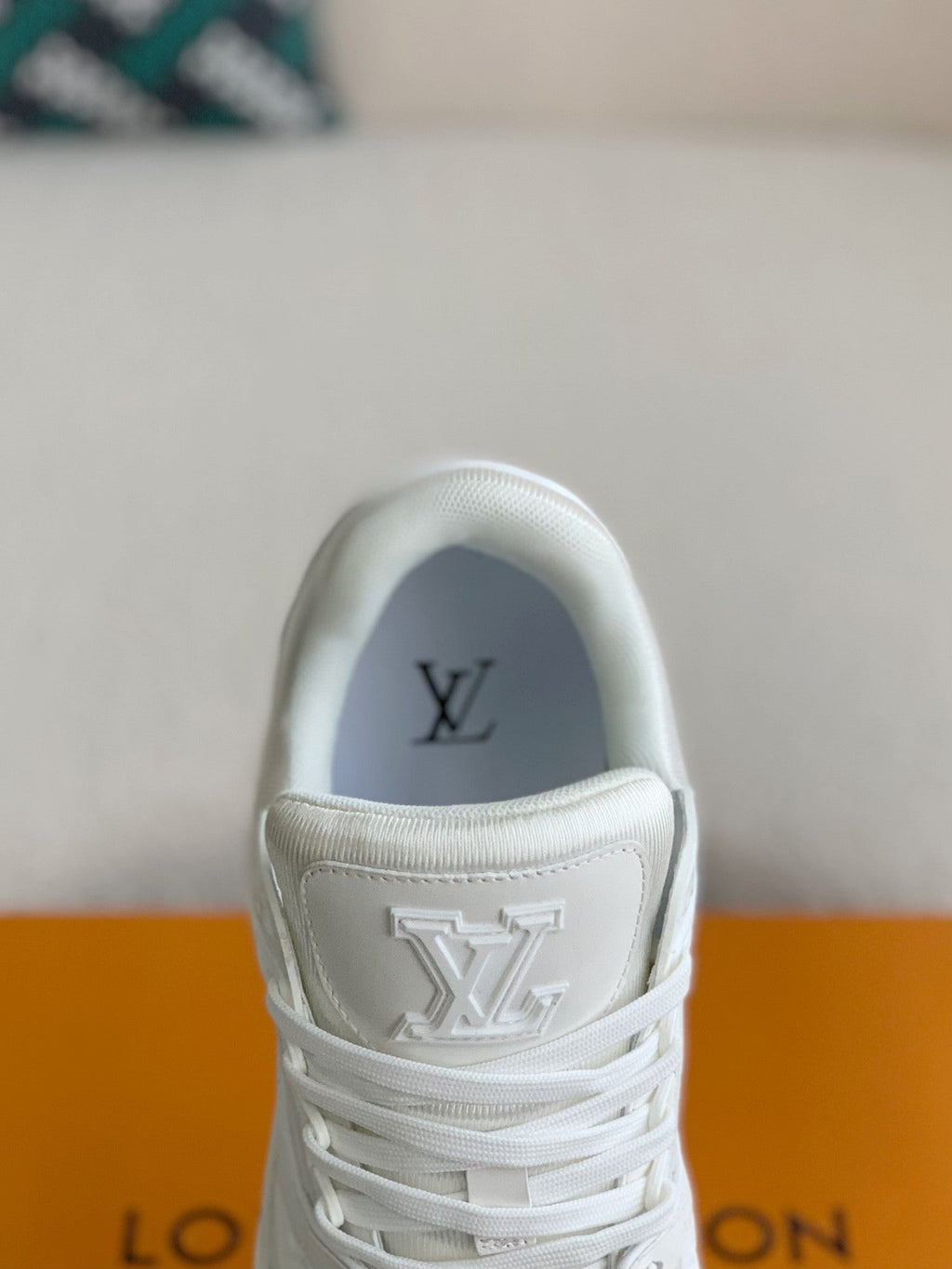 Trainer Sneaker