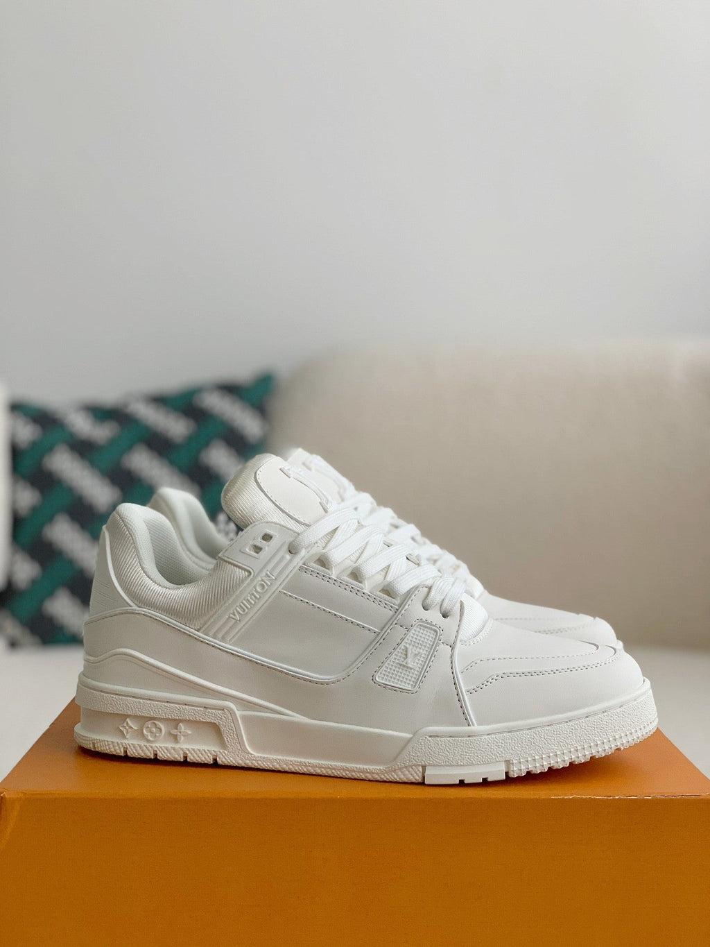 Trainer Sneaker