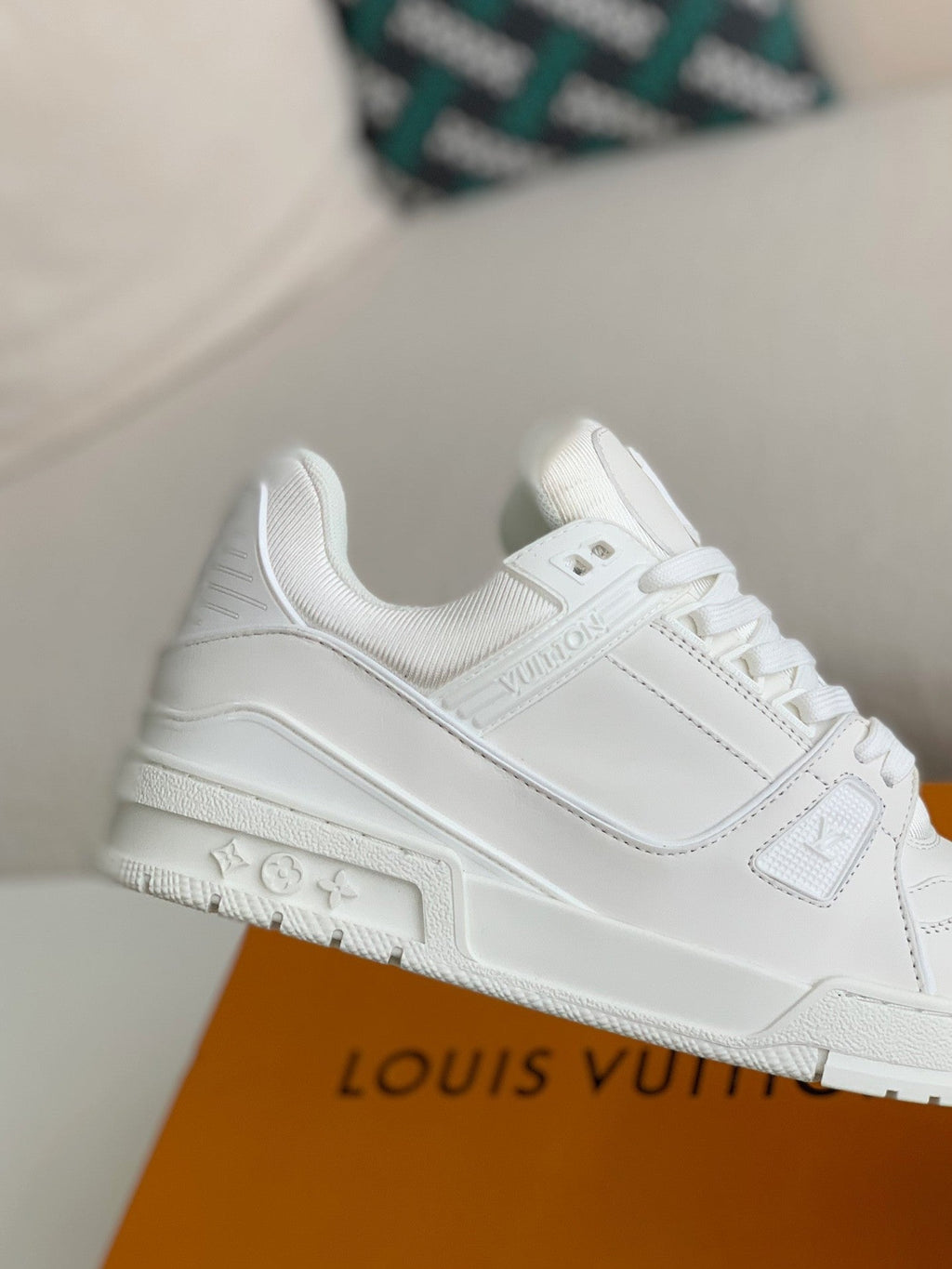 Trainer Sneaker