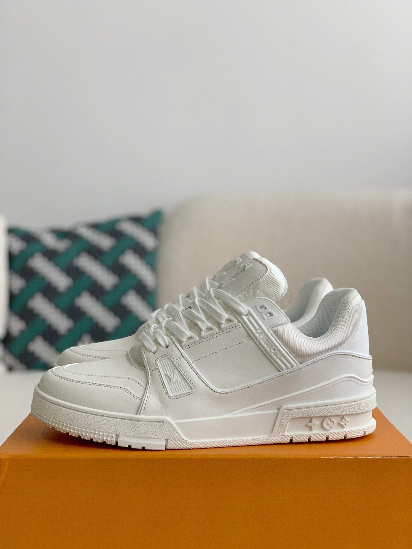 Trainer Sneaker