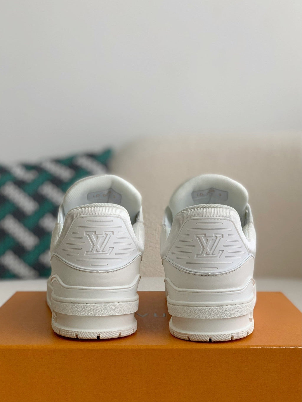 Trainer Sneaker