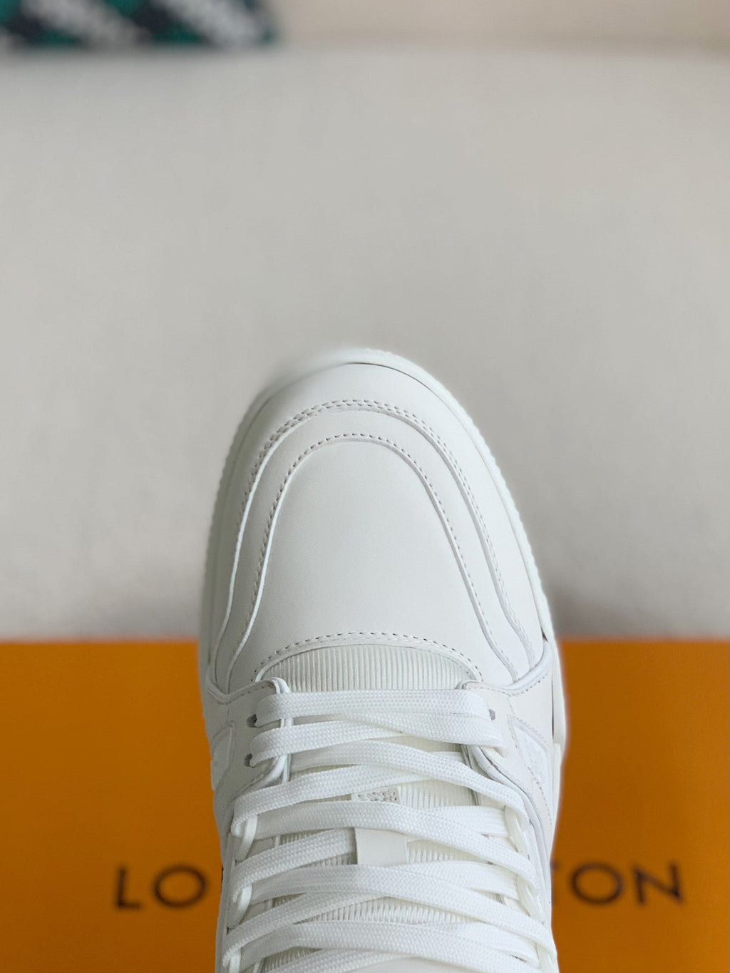 Trainer Sneaker