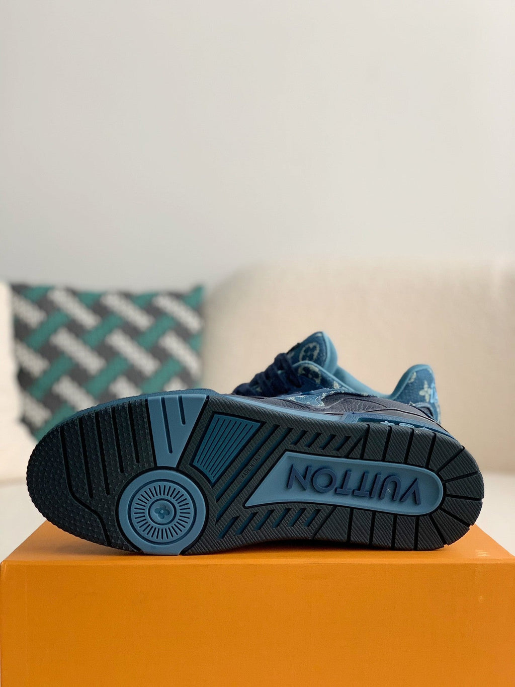 Trainer Sneaker