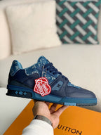 Trainer Sneaker