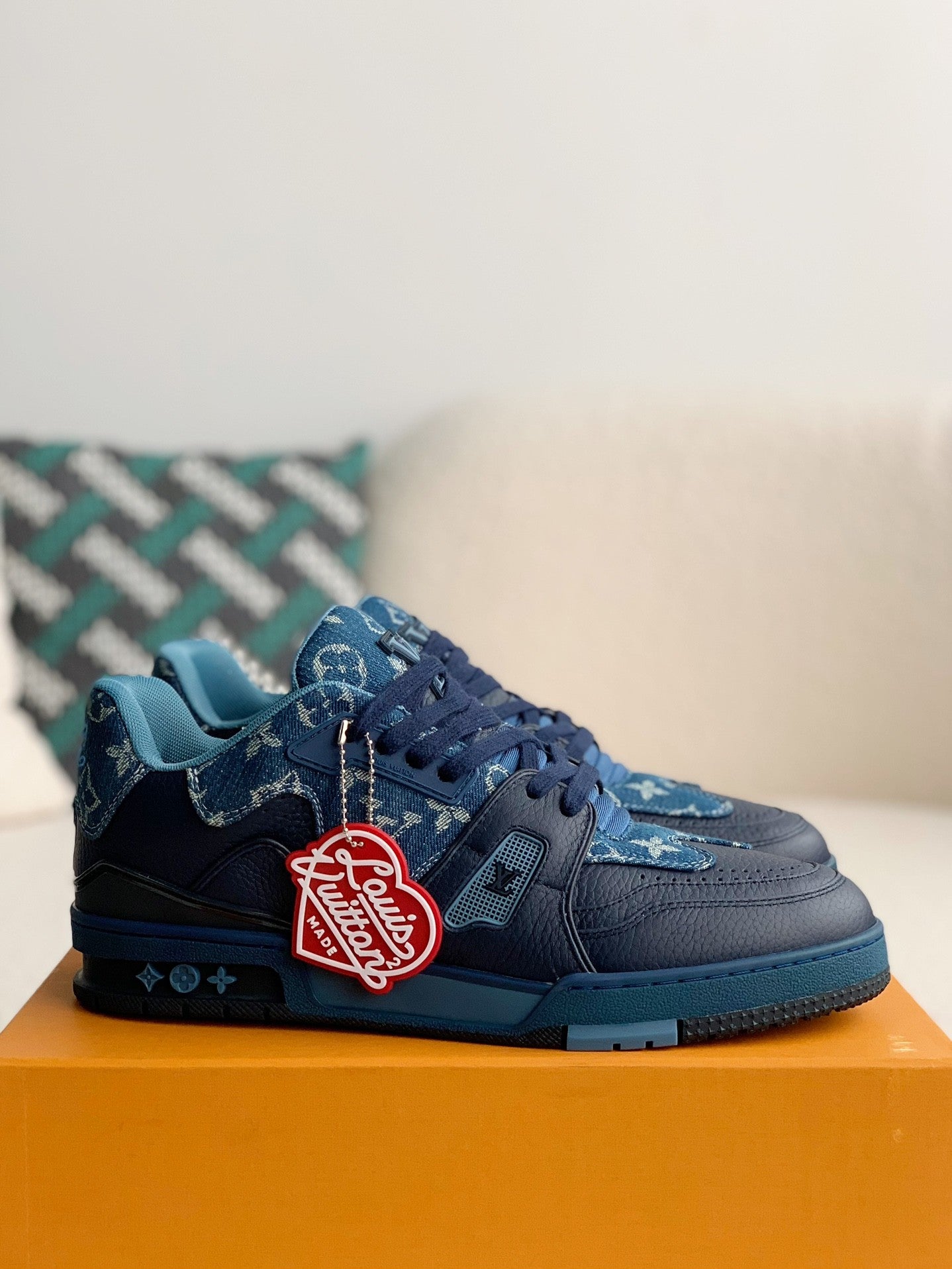 Trainer Sneaker