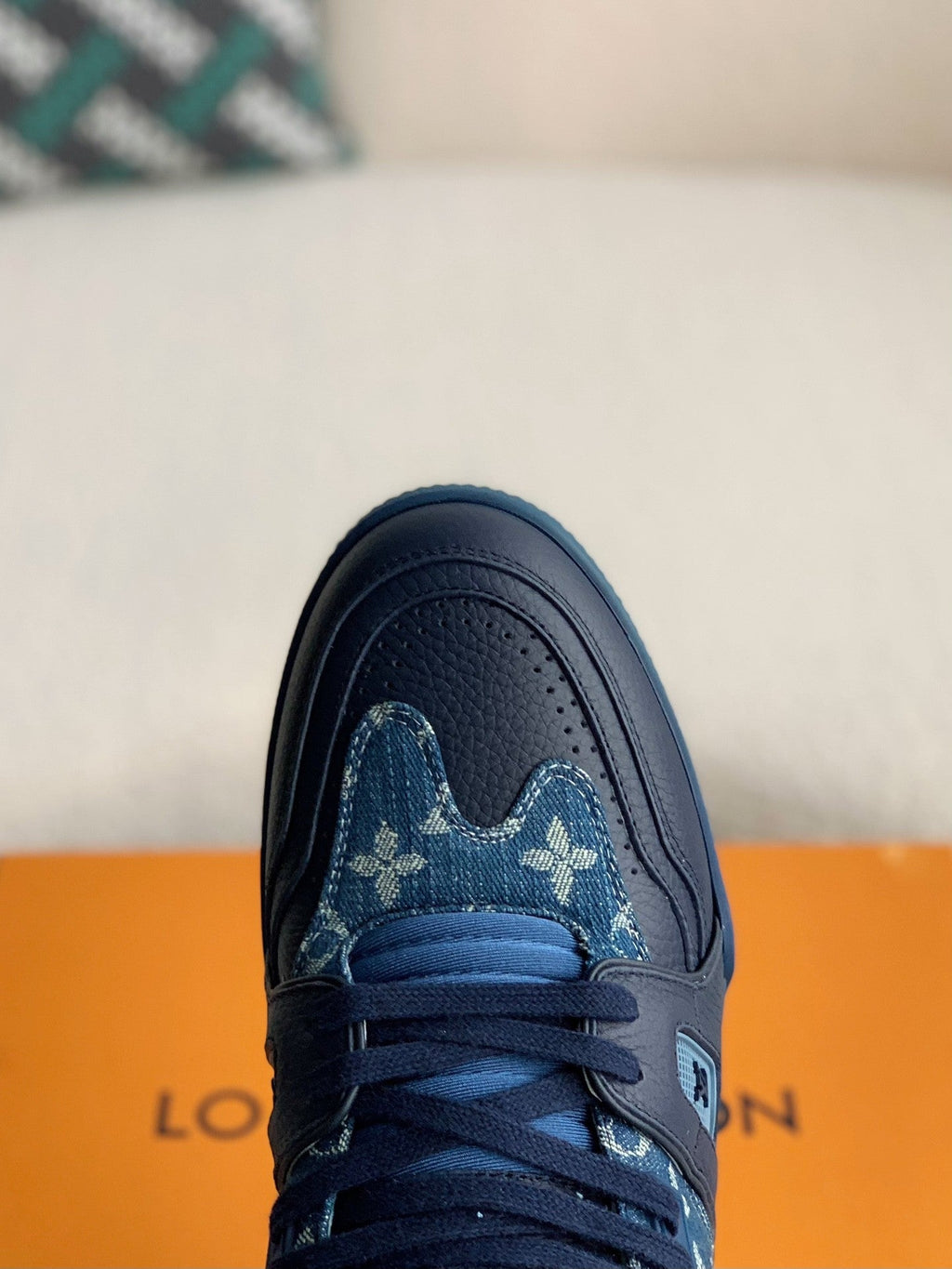 Trainer Sneaker