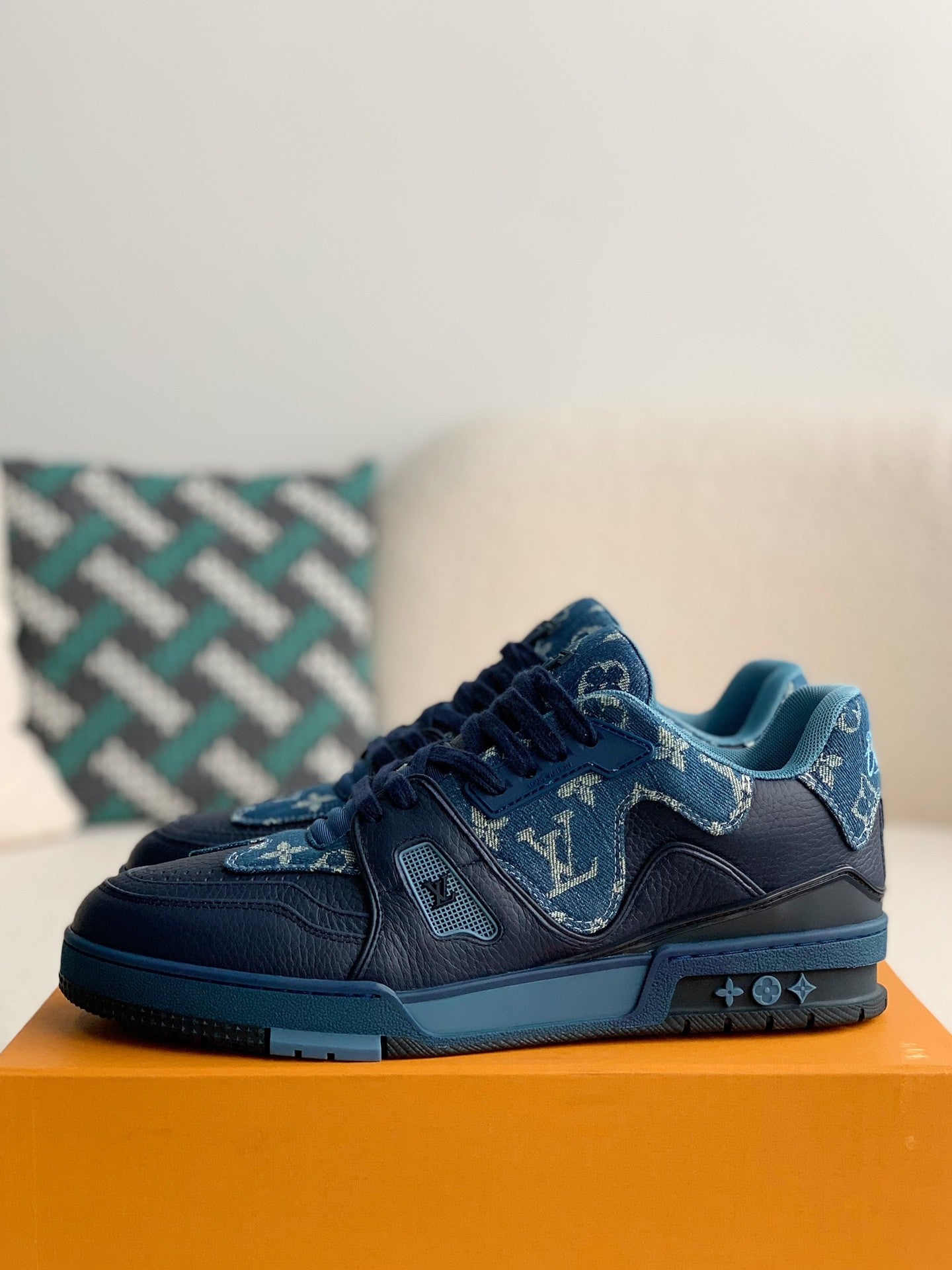 Trainer Sneaker