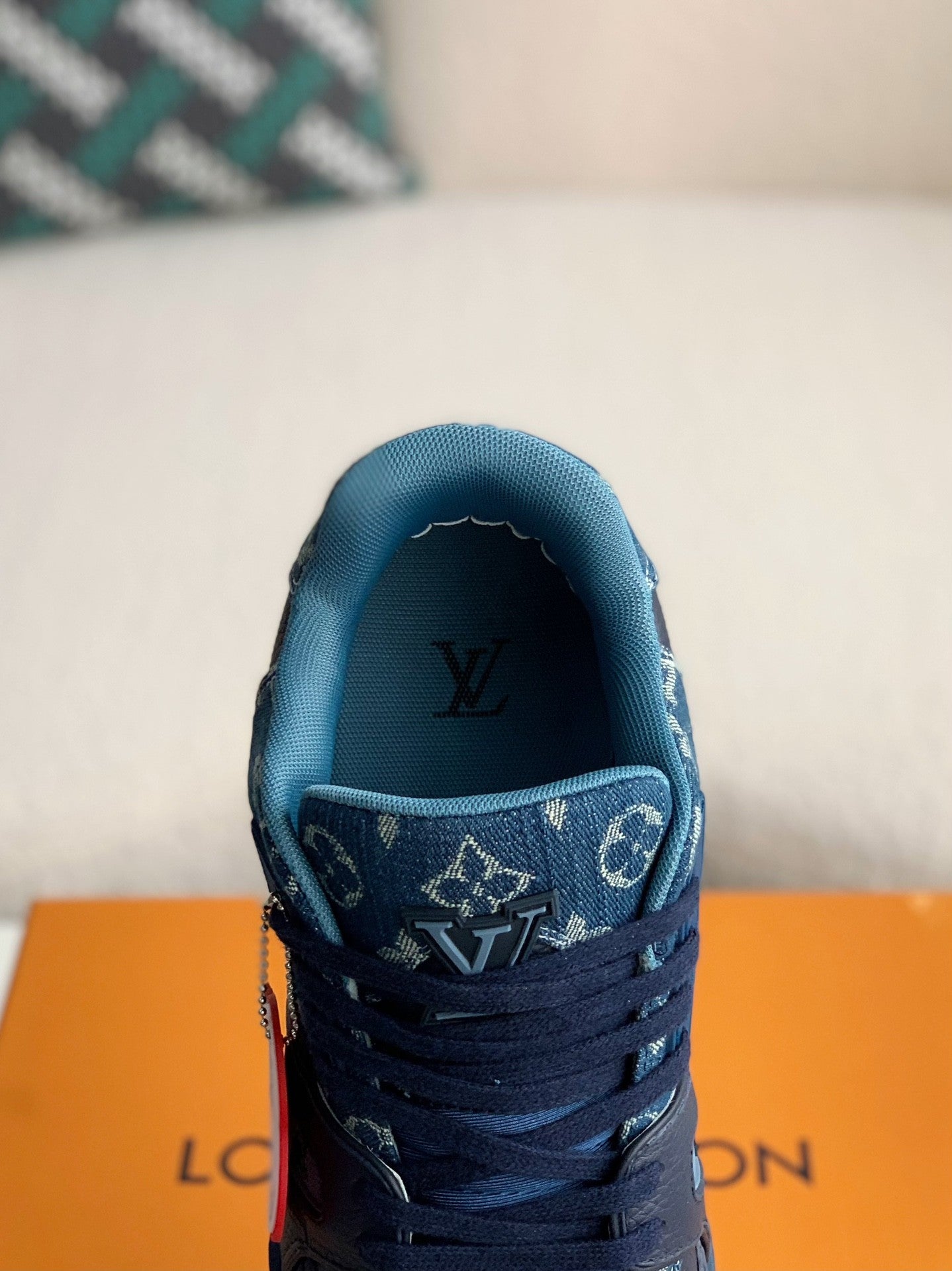 Trainer Sneaker