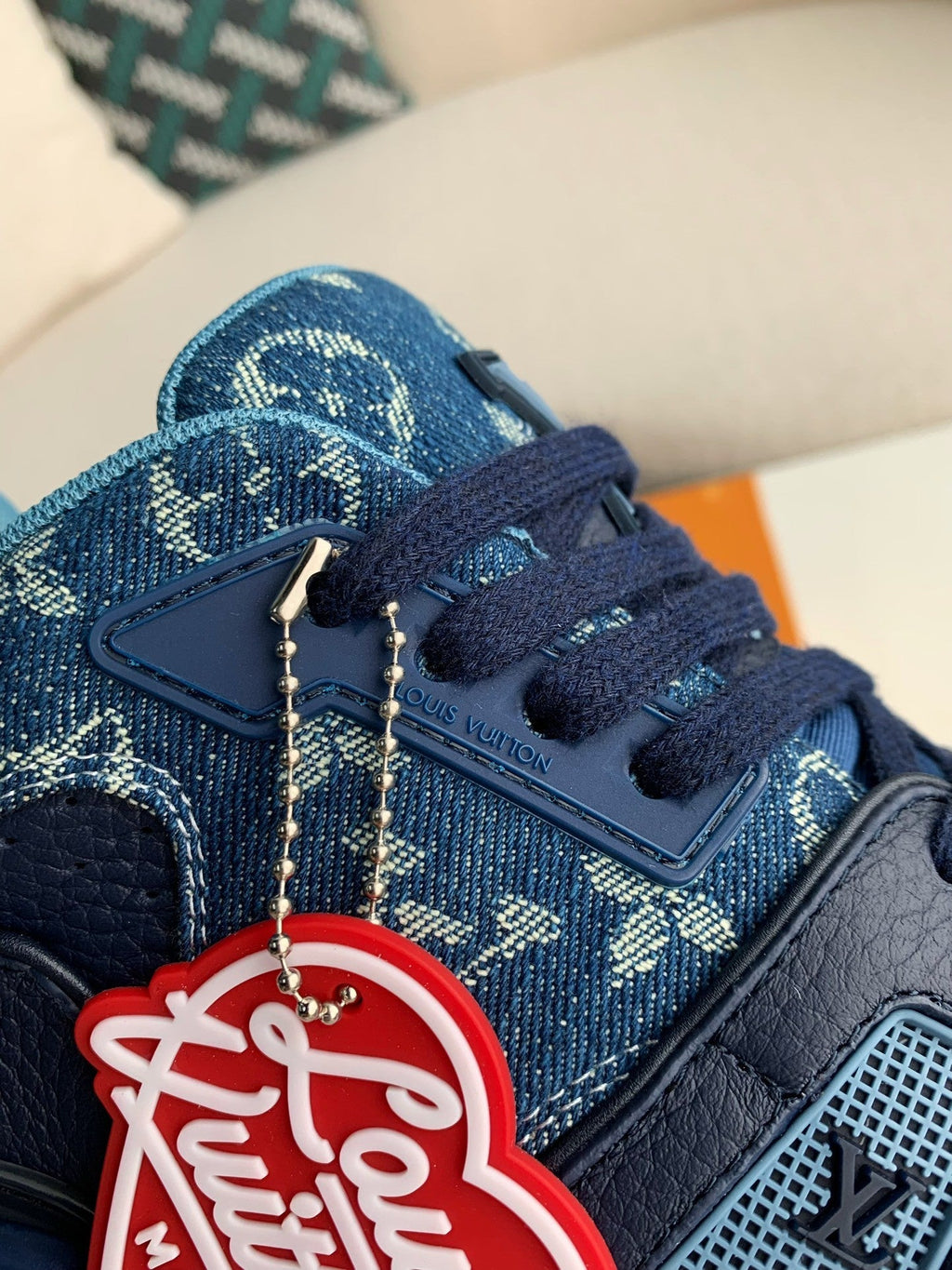 Trainer Sneaker