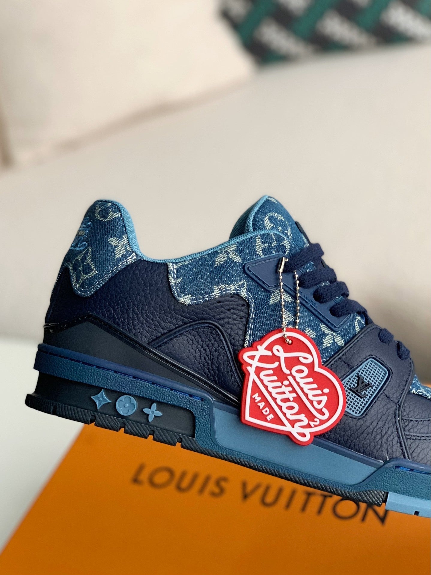 Trainer Sneaker