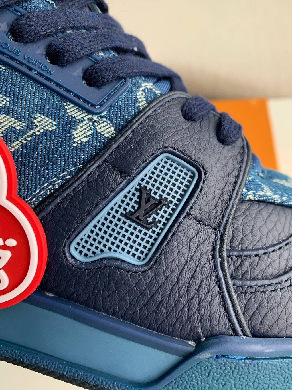 Trainer Sneaker