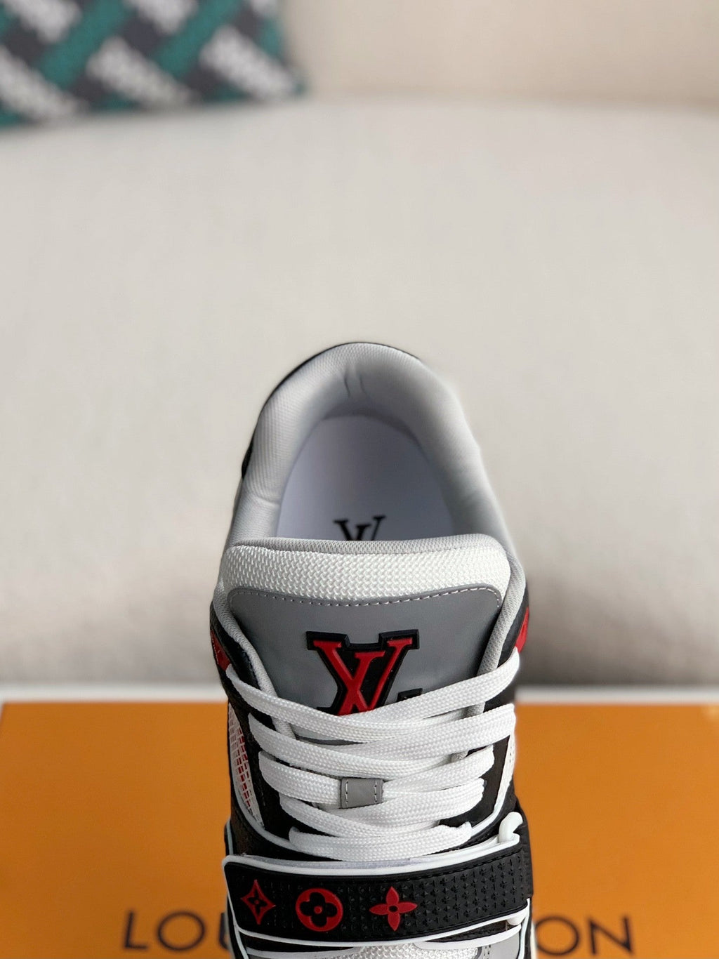 Trainer Sneaker