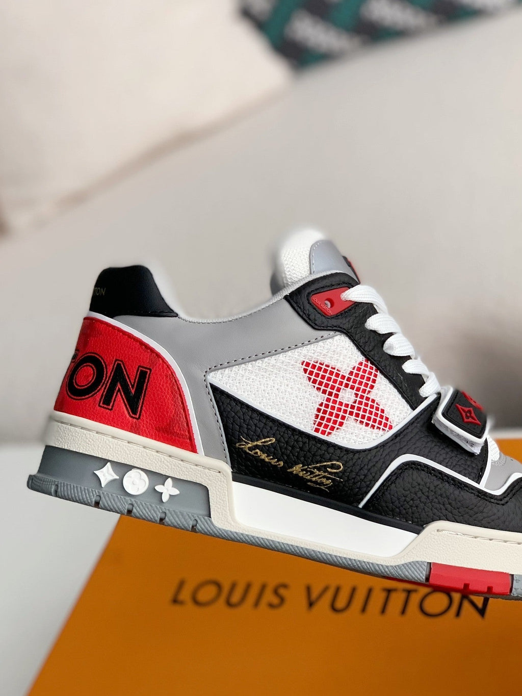Trainer Sneaker