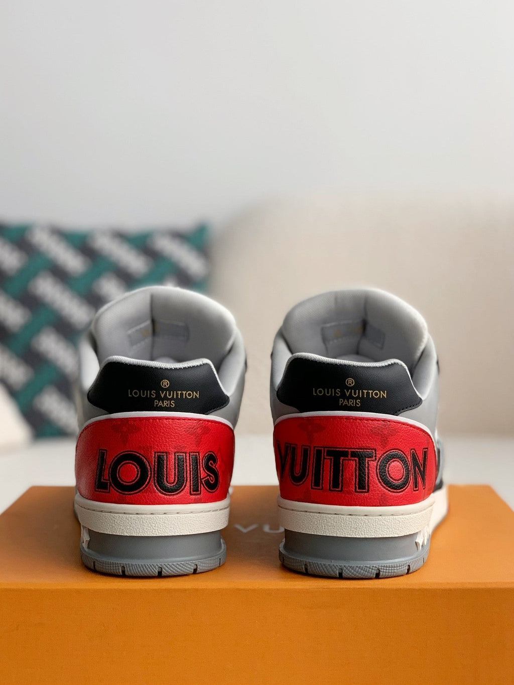 Trainer Sneaker