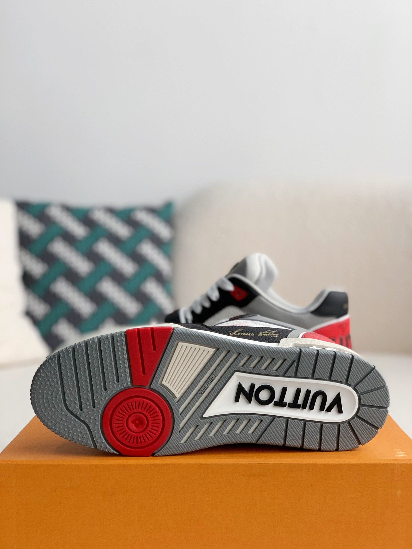 Trainer Sneaker
