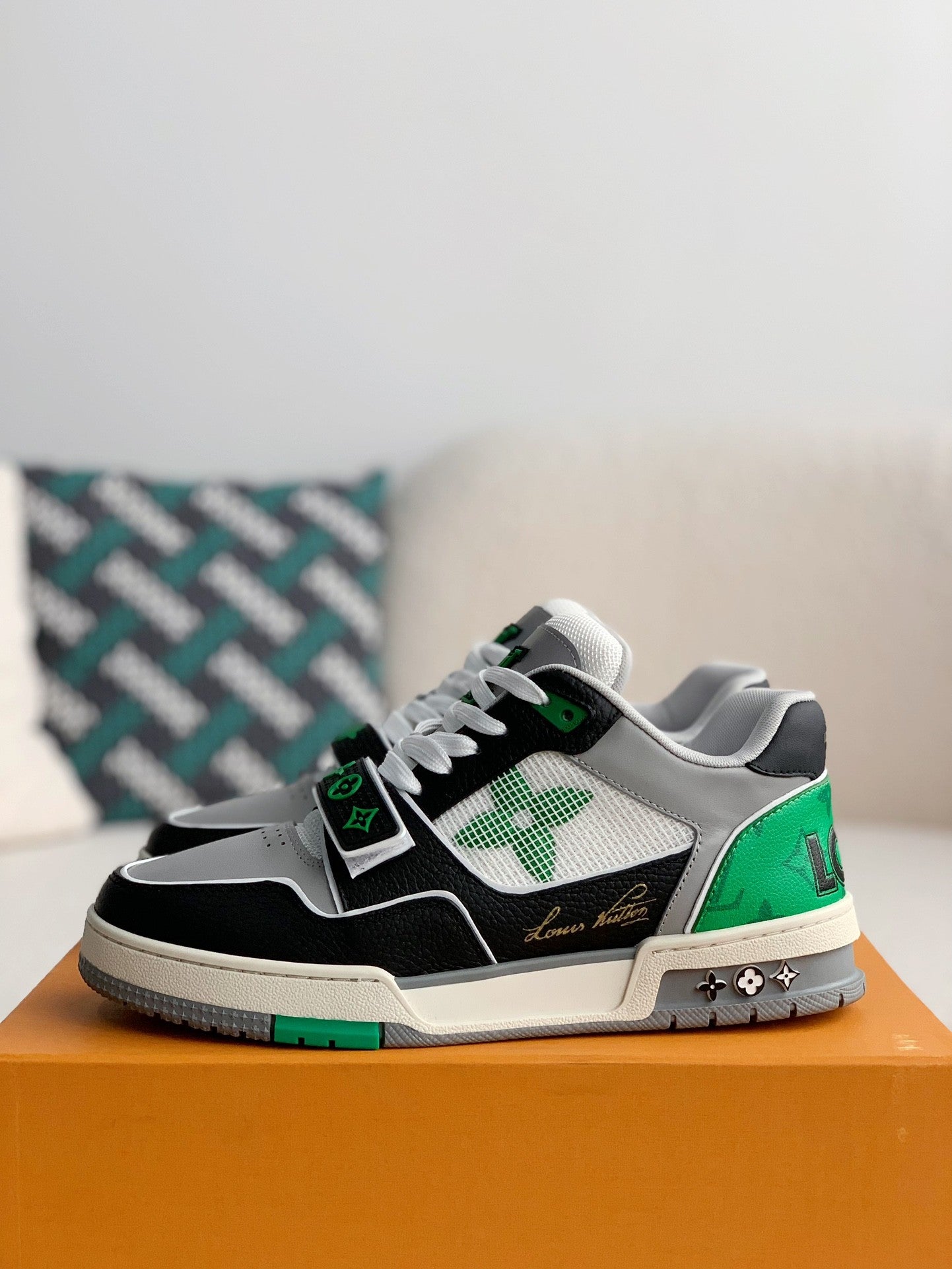 Trainer Sneaker
