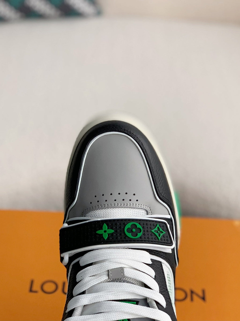 Trainer Sneaker