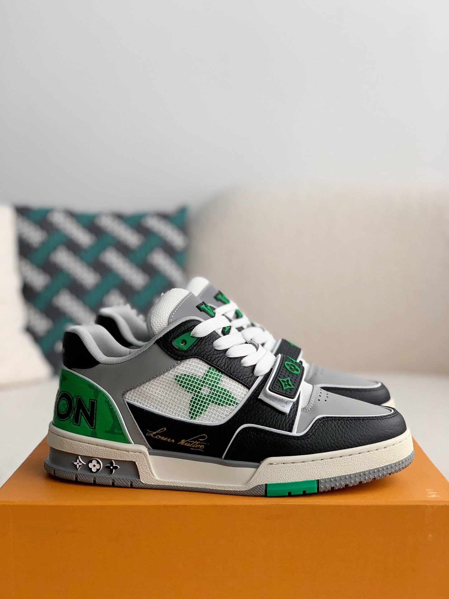 Trainer Sneaker