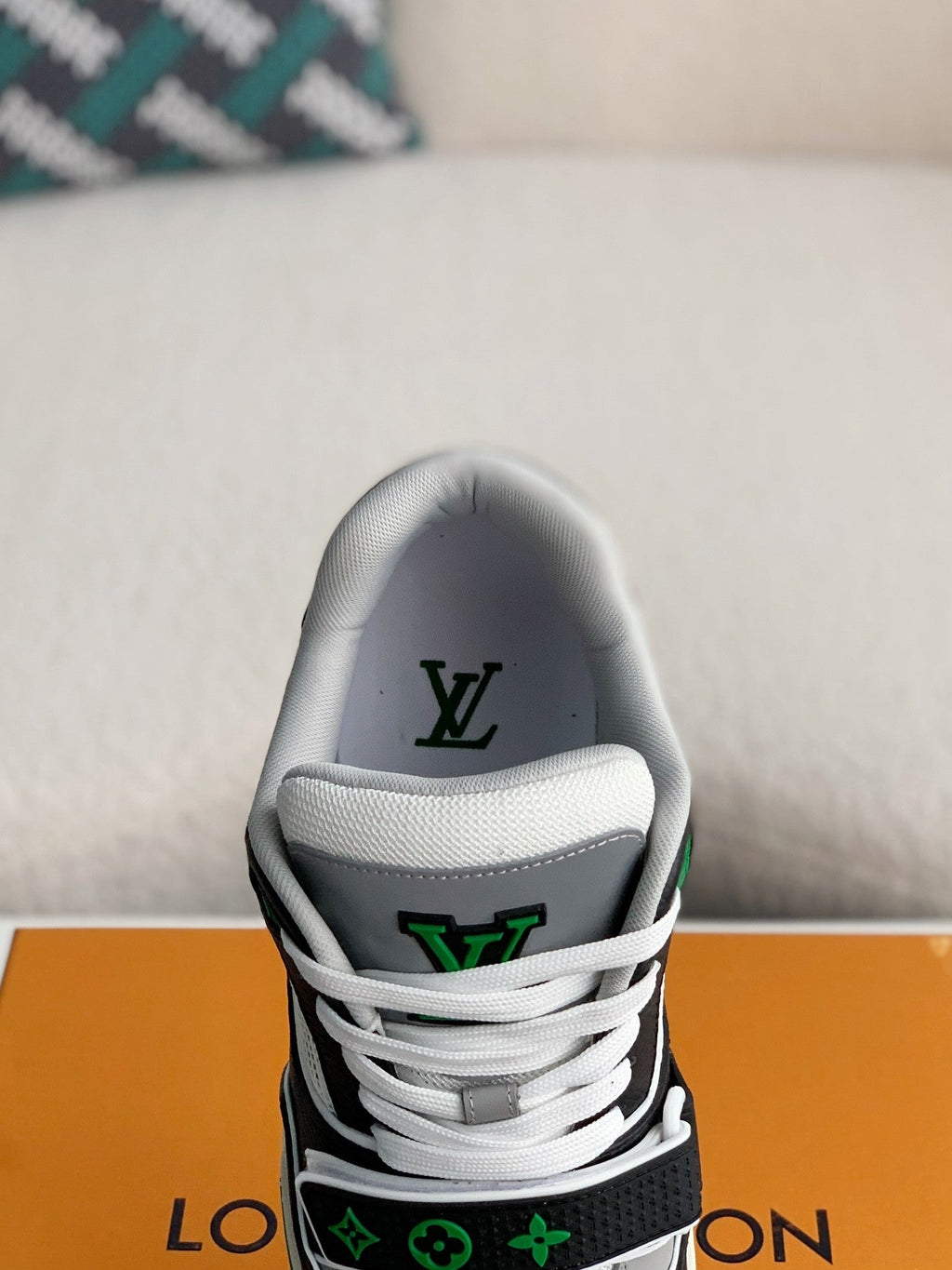 Trainer Sneaker