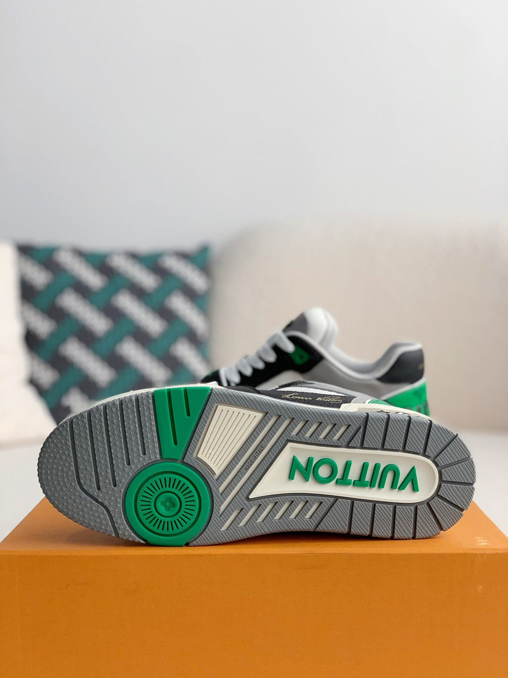 Trainer Sneaker