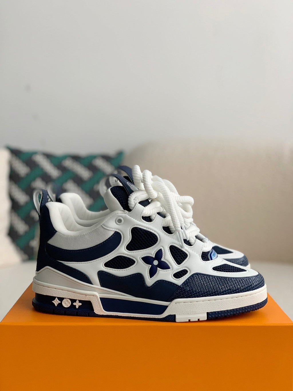 Skate Sneaker