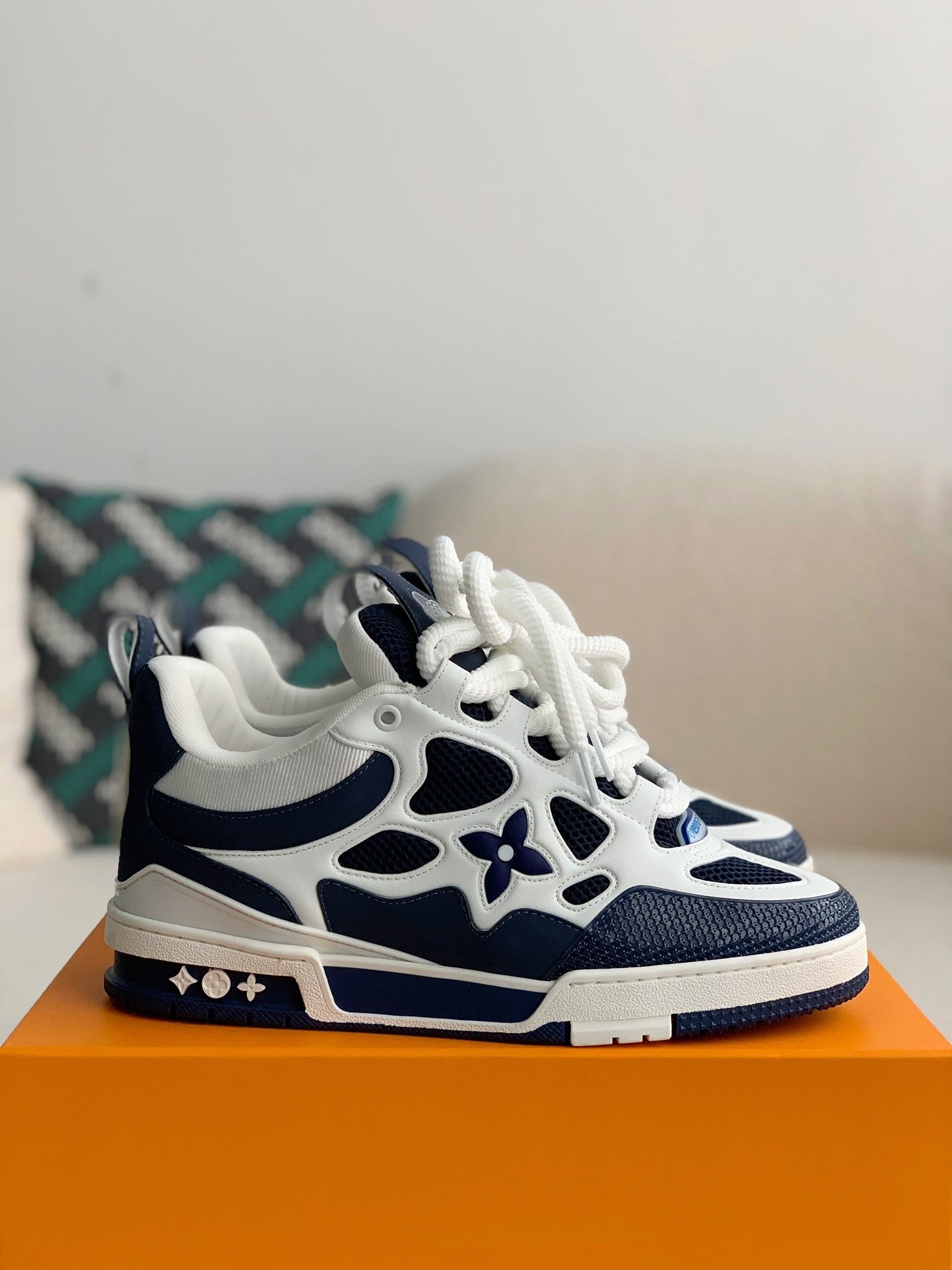 Skate Sneaker