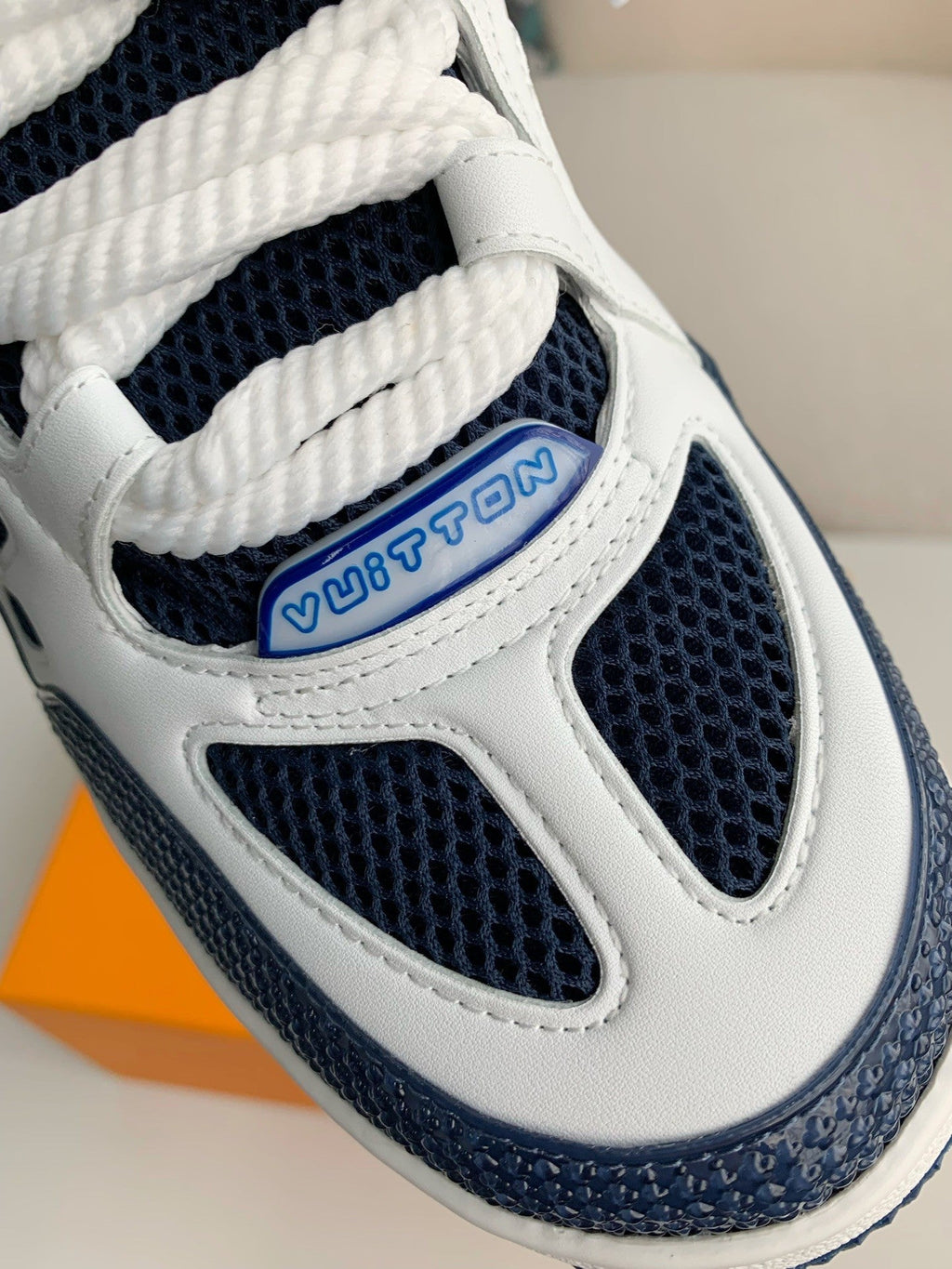 Skate Sneaker