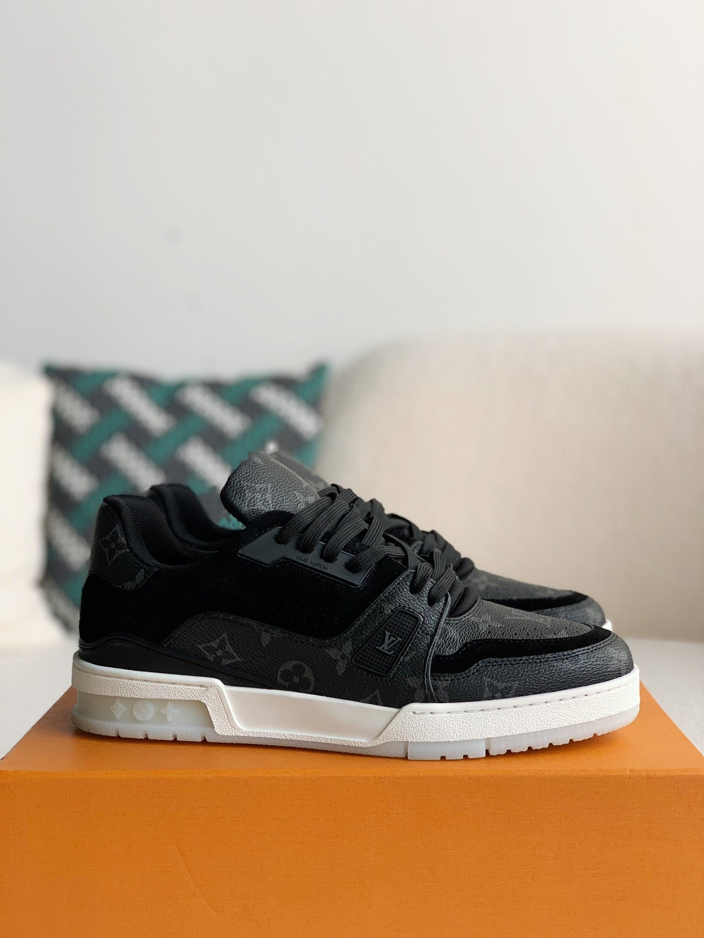Trainer Sneaker
