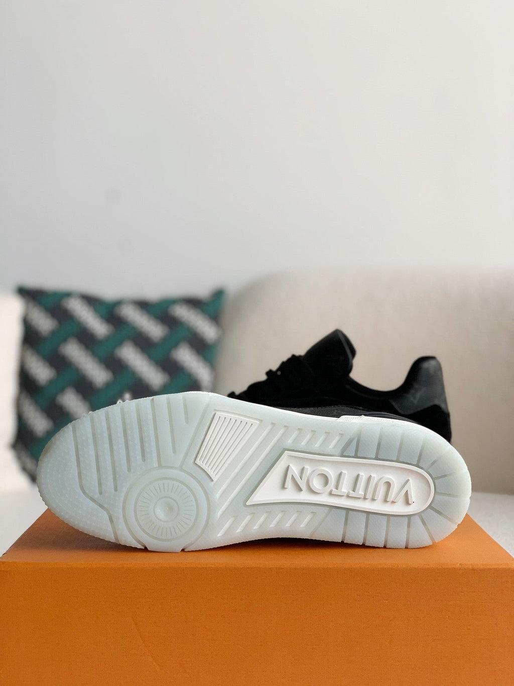 Trainer Sneaker