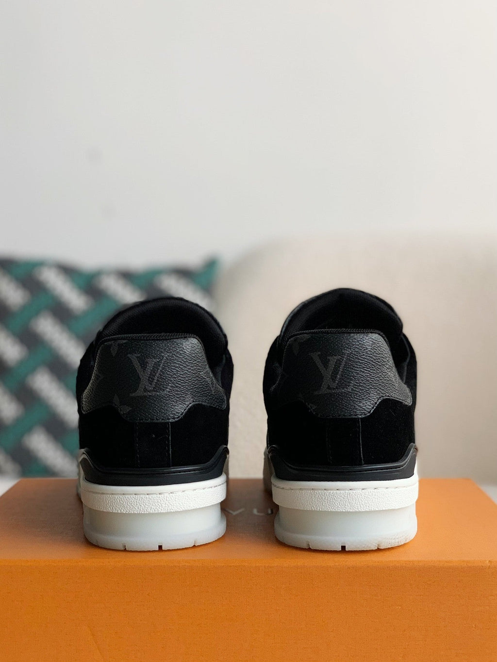 Trainer Sneaker