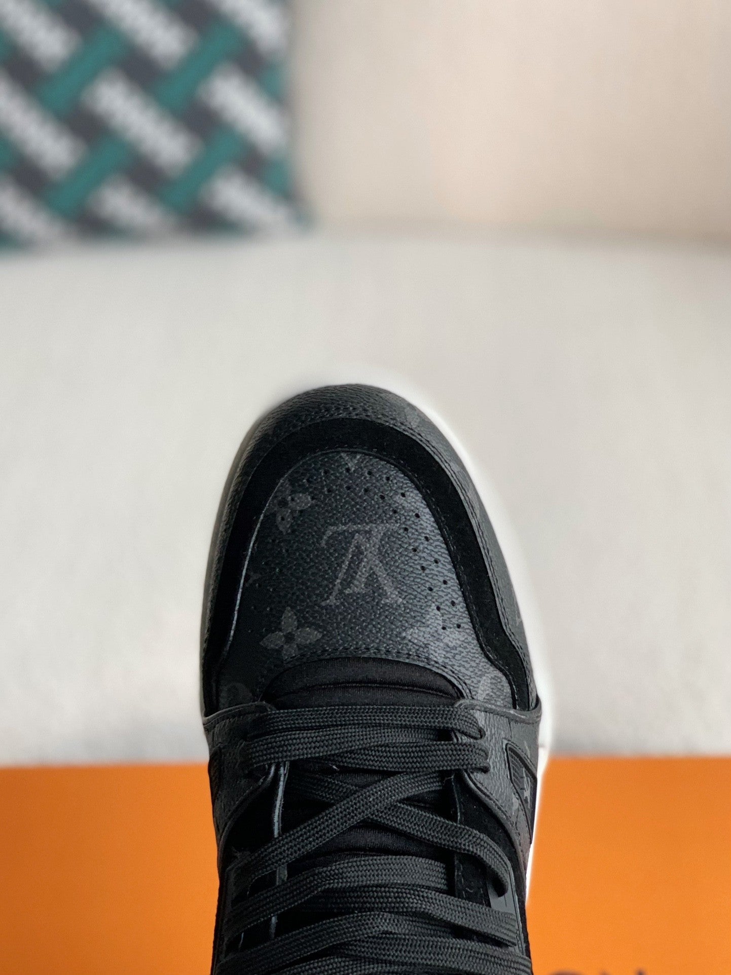 Trainer Sneaker