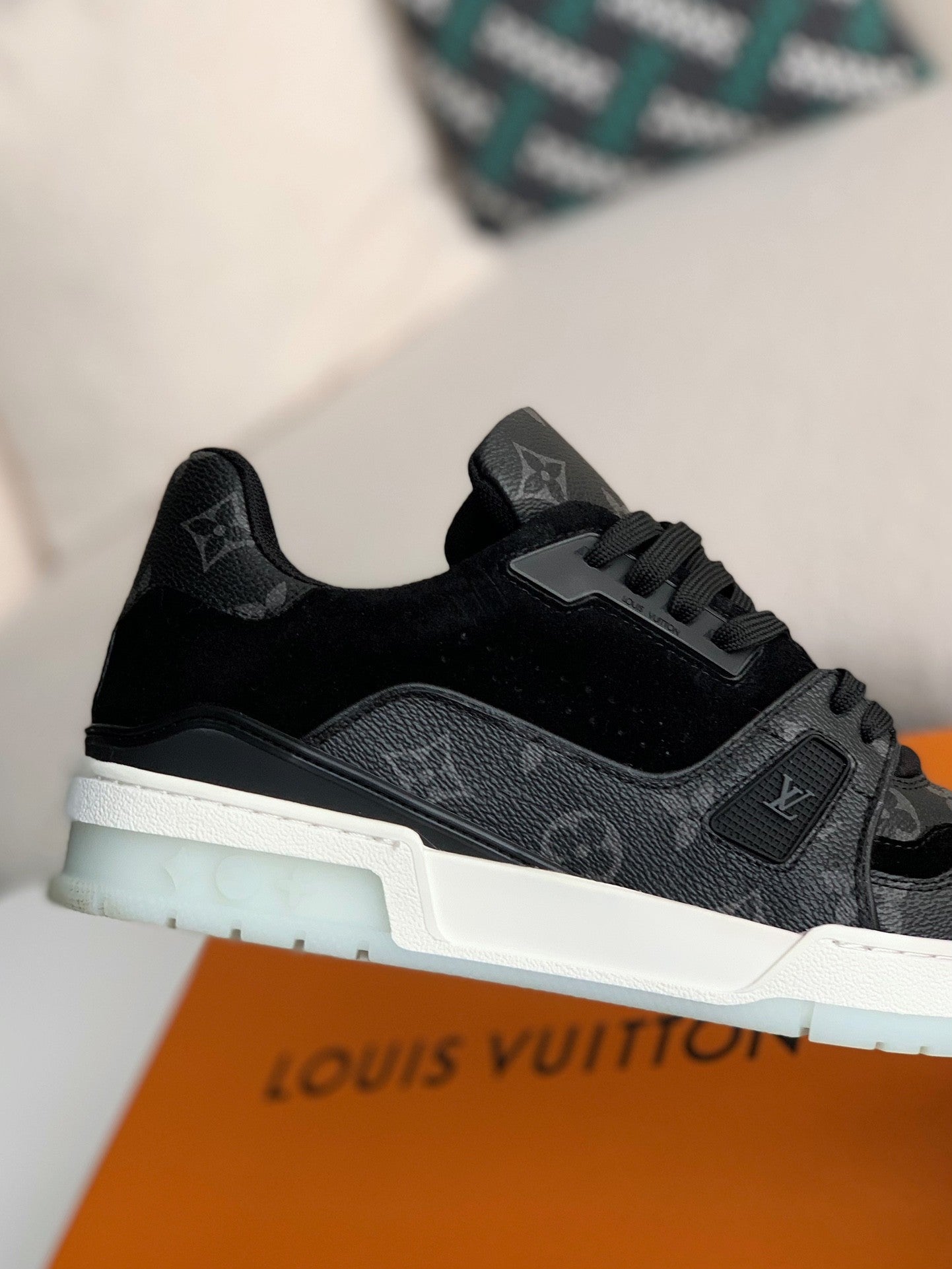 Trainer Sneaker