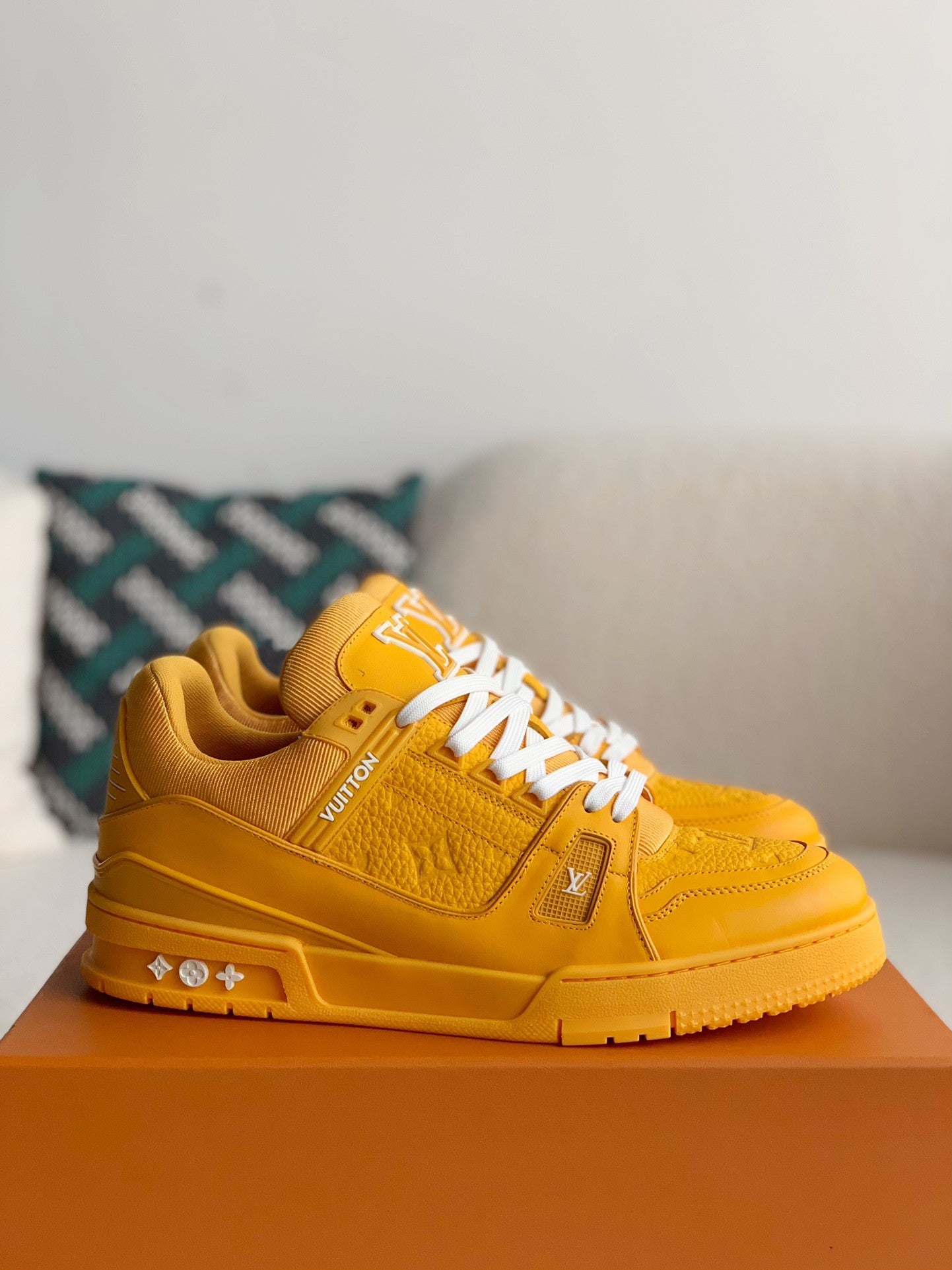 Trainer Sneaker