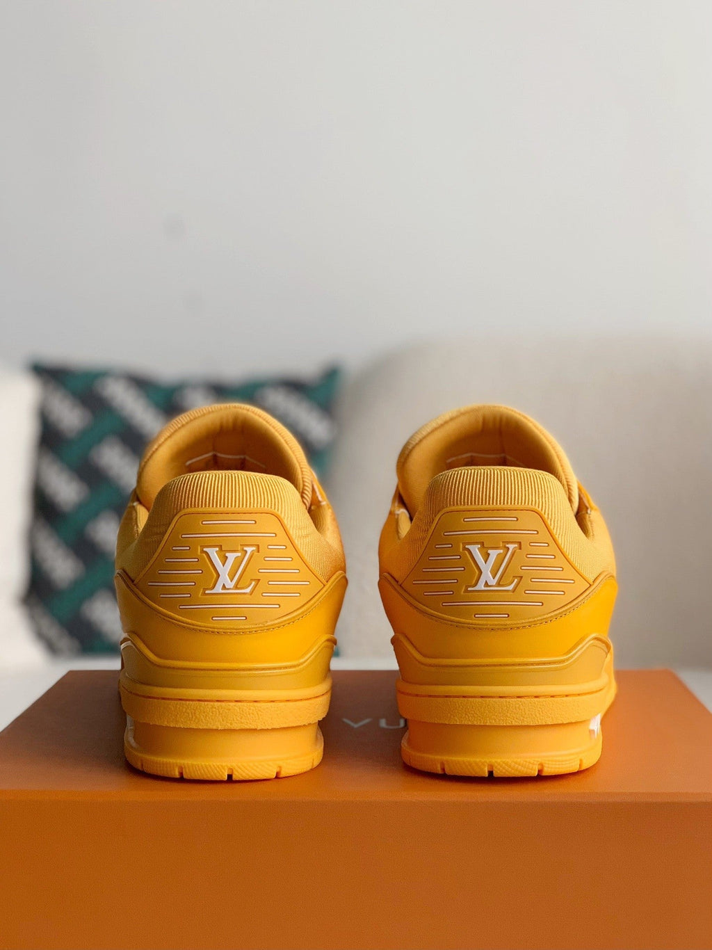 Trainer Sneaker