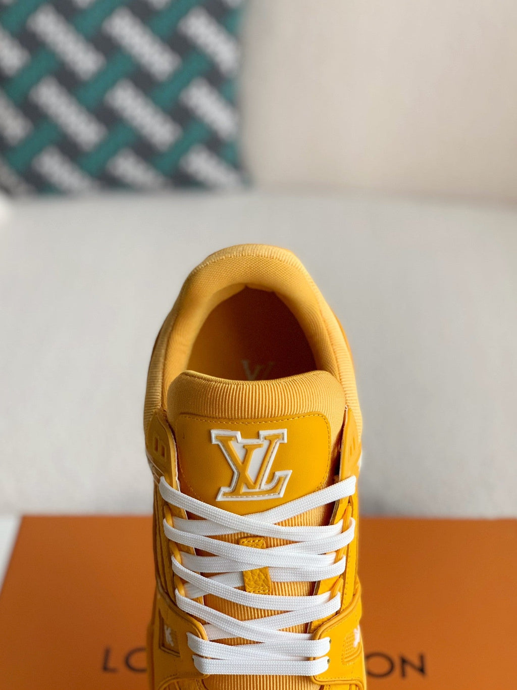 Trainer Sneaker