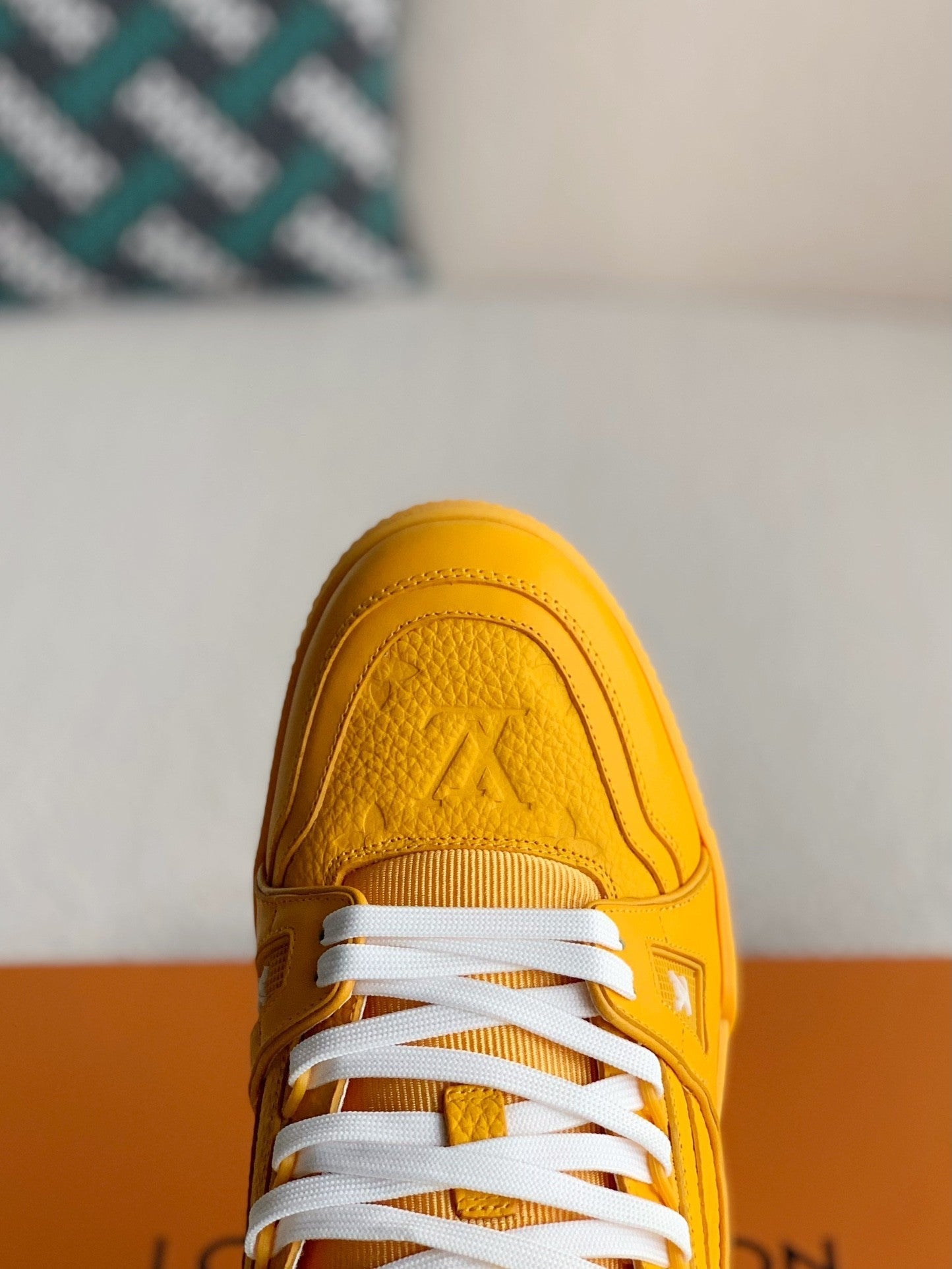 Trainer Sneaker